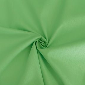 Pamučna tkanina popelin neon green
