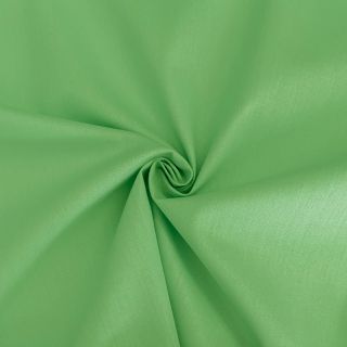 Pamučna tkanina popelin neon green