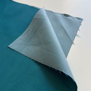 Vodoodbojna tkanina cyan