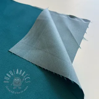 Vodoodbojna tkanina cyan