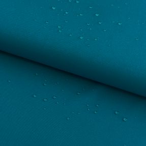 Vodoodbojna tkanina dark cyan