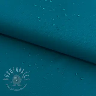 Vodoodbojna tkanina dark cyan