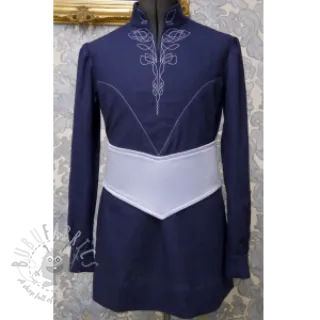 Lan predpran navy