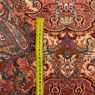 Umjetno krzno Rug digital print