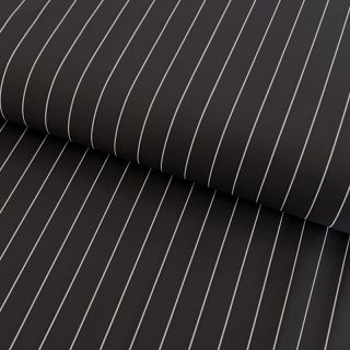 Úplet TRAVEL Stripes grey