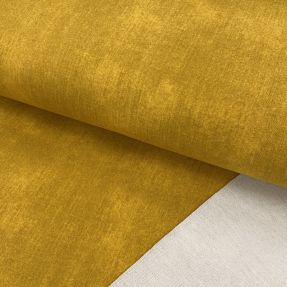 Pleteni materijal JEANS ochre
