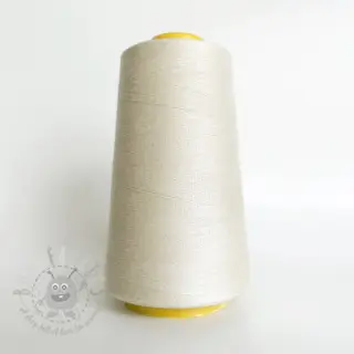 Overlock konac 2700 m ecru