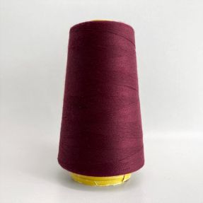 Konac za overlock 2700 m aubergine