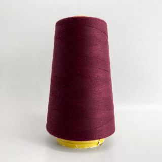 Konac za overlock 2700 m aubergine