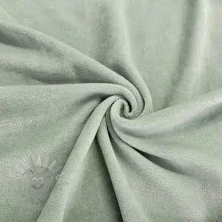 Bebi pliš seafoam