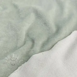 Bebi pliš seafoam