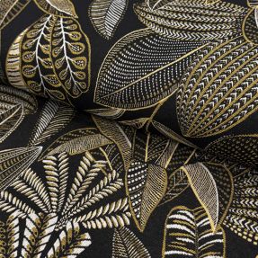 Dekorativna tkanina jacquard Legende noir