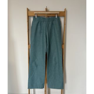 Lan predpran 170 g ocean green