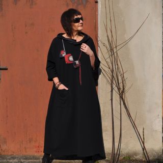 Triko PREMIUM black