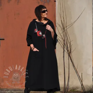 Triko PREMIUM black