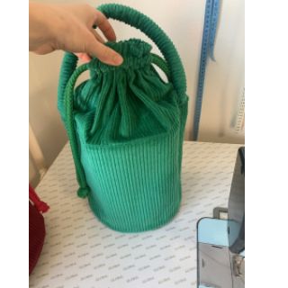 Baršun emerald