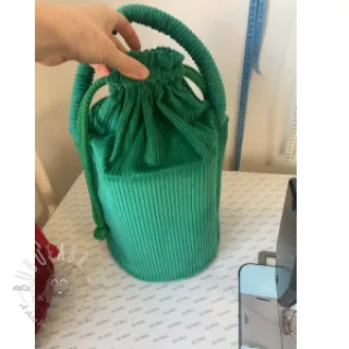 Baršun emerald