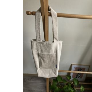 Baršun 6W WASHED STRETCH natural