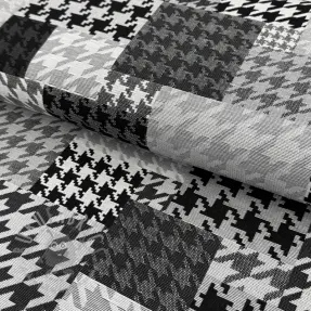Dekorativna tkanina GOBELIN PREMIUM Pied de patch