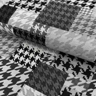 Dekorativna tkanina GOBELIN PREMIUM Pied de patch