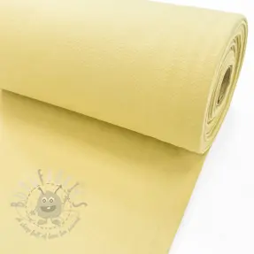 Pasica glatka PREMIUM pale banana