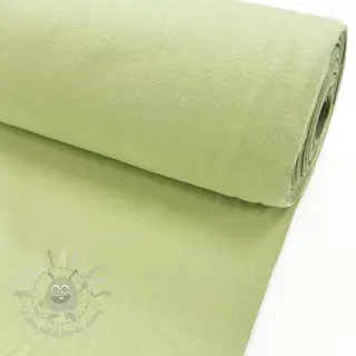 Pasica glatka PREMIUM lime cream