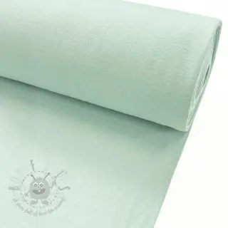 Pasica glatka PREMIUM misty jade