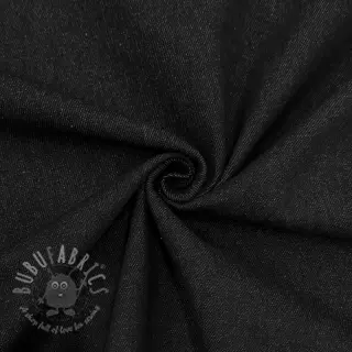 JEANS Denim 11,7 OZ black