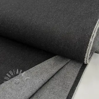 JEANS Denim 11,7 OZ black