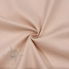 JEANS Denim light rose