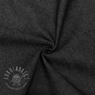 JEANS Denim black