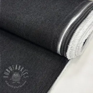JEANS Denim black