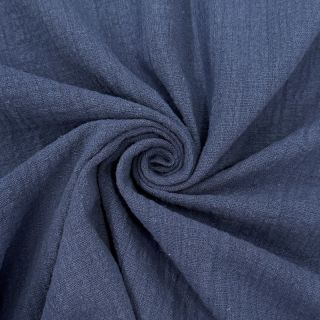 Pamučna tkanina SLUB WASHED jeans