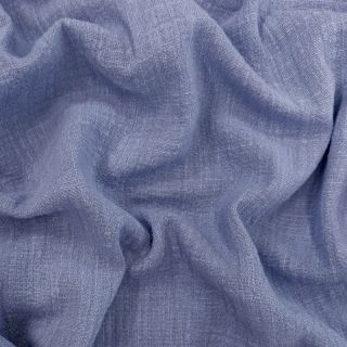 Pamučna tkanina SLUB WASHED orchid