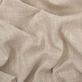 Pamučna tkanina SLUB WASHED beige