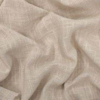 Pamučna tkanina SLUB WASHED beige
