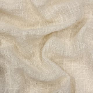 Pamučna tkanina SLUB WASHED SIMPLY NATURAL