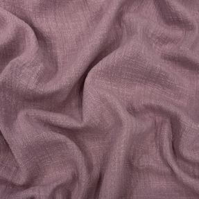 Pamučna tkanina SLUB WASHED lavender