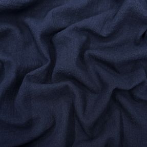 Pamuk SLUB WASHED navy