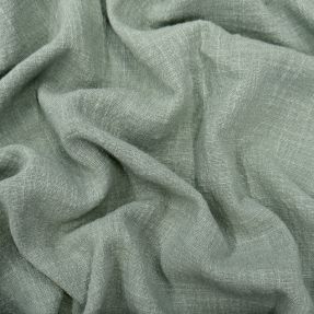 Pamučna tkanina SLUB WASHED old green