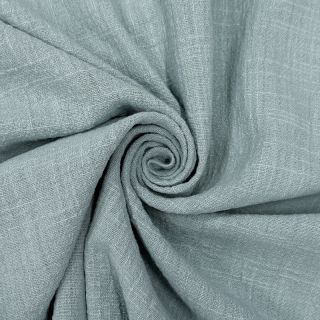 Pamučna tkanina SLUB WASHED blue