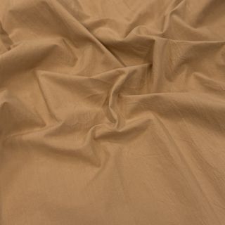 Pamučna tkanina WASHED cinnamon