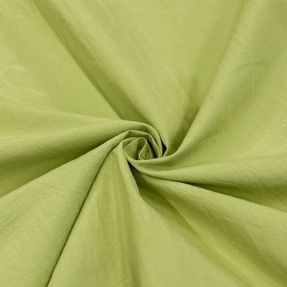 Pamuk WASHED old lime