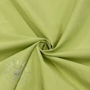 Pamuk WASHED old lime
