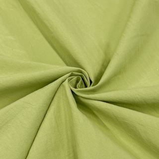 Pamuk WASHED old lime