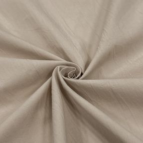 Pamučna tkanina WASHED beige