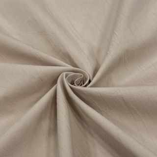 Pamučna tkanina WASHED beige