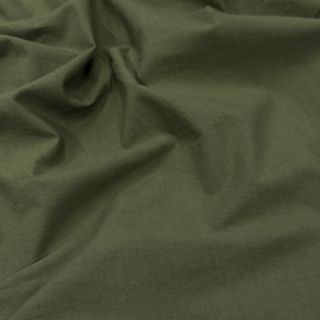Pamučna tkanina WASHED pickle