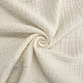 Tetra Tkanina/Muslin maslac ORGANIC