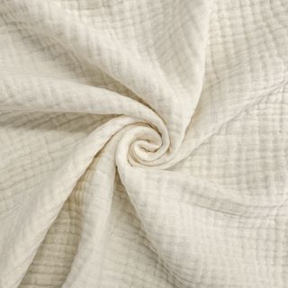 Dvoslojna gaza/muslin maslac ORGANIC